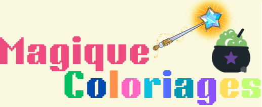 magiquecoloriages